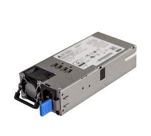 QNAP PWR-PSU-300W-DT02 power supply unit Silver