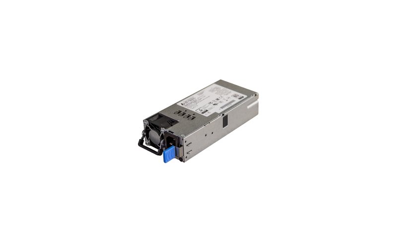 QNAP PWR-PSU-300W-DT02 power supply unit Silver