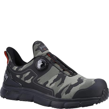 Helly Hansen Kensigton S3 BOA turvakengät