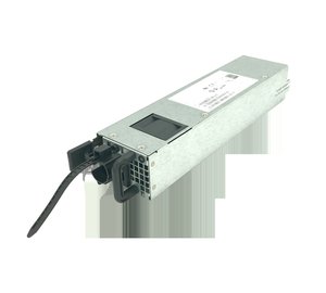 QNAP PWR-PSU-700W-FS01 power supply unit Black, Silver