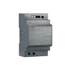 LevelOne 24V DC Industrial Power Supply, 60W, DIN-Rail