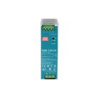 LevelOne 24V DC Industrial Power Supply, 120W, DIN-Rail