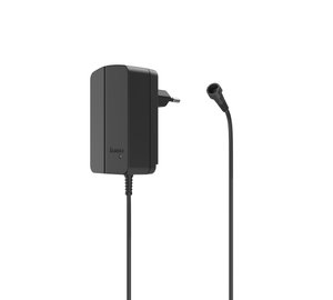 Hama 00223617 power supply unit 27 W Black