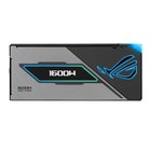 ASUS ROG -THOR-1600T3-GAMING power supply unit 1600 W 20+4 pin ATX ATX Grey