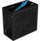 Aerocool LUX850 PC Power Supply 850W 80 Plus Bronze 230V 88% Efficiency Black – kuva 1