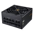 COUGAR Power Supply GR 1000W ATX3.1/PCIE 5.1 / 80 Plus Gold