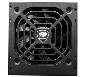 COUGAR Power Supply STC 500W ATX / 80 Plus 230V EU