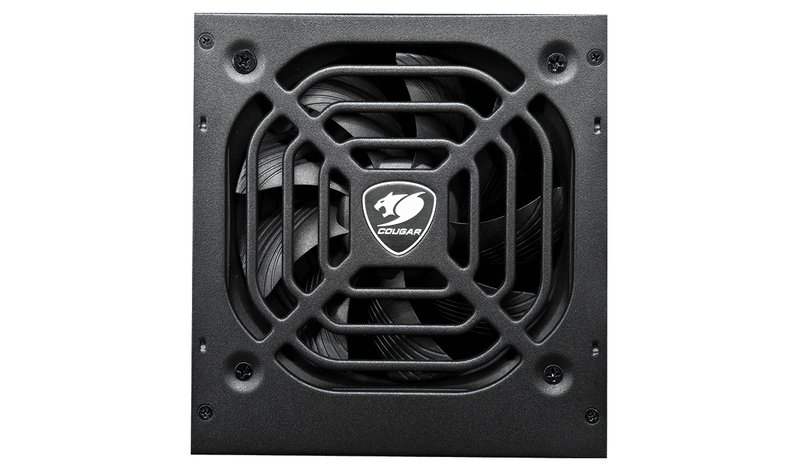 COUGAR Power Supply STC 500W ATX / 80 Plus 230V EU