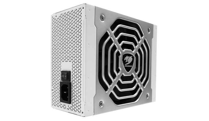 COUGAR Polar 1200W Power Supply ATX3.1 / 80 Plus Platinum / Modular