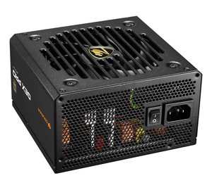 COUGAR Power Supply GEX PRO 650W ATX3.1 / 80 Plus Gold / Modular