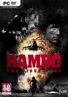 Rambo: The Video Game, PC-peli