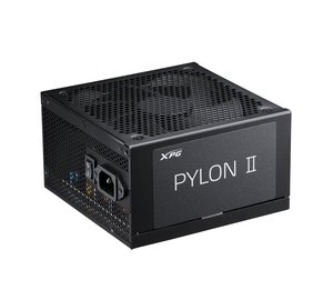 XPG PYLON II 550w BROZNZE Power Supply