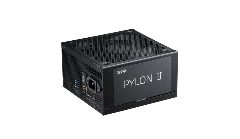 XPG PYLON II 550w BROZNZE Power Supply