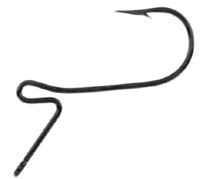 Easy Fishing Standout Black koukku