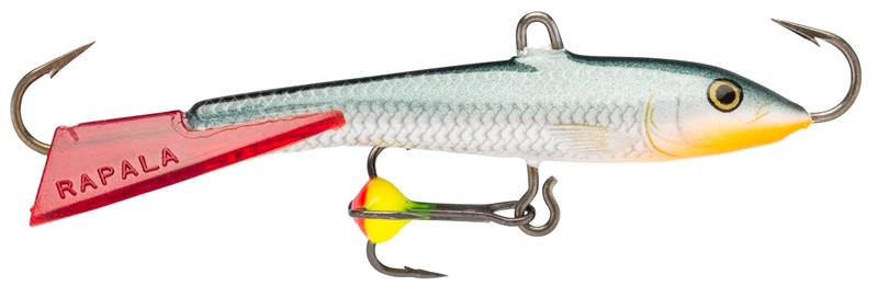 RAPALA JIGGING RAP WH 07 7CM/18G STGS