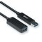 CLUB3D USB 3.2 Gen2 Type A Extension Cable 10Gbps M/F 5m/16.40ft – kuva 1
