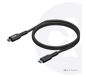CLUB3D USB 3.2 Gen1 Type-C to Micro USB Cable M/M 1m /3.28ft