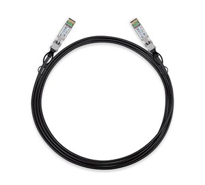 TP-Link 3 Meters 10G SFP+ Direct Attach Cable