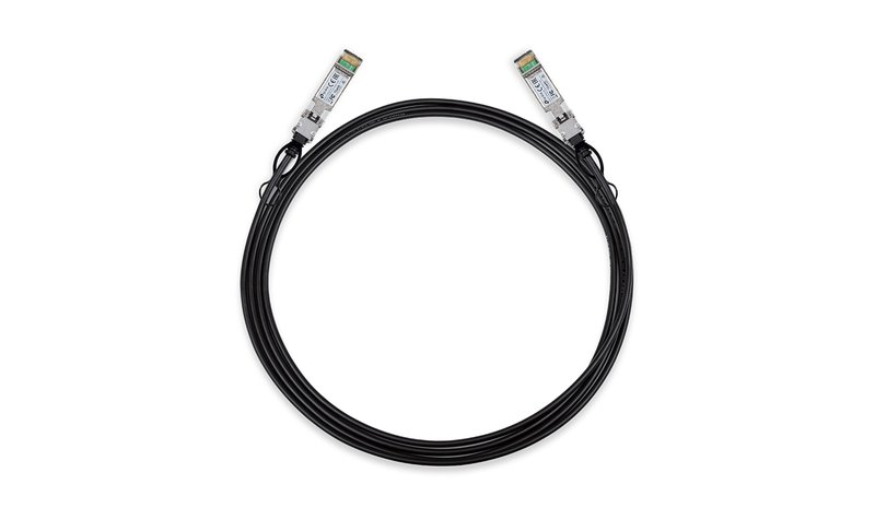 TP-Link 3 Meters 10G SFP+ Direct Attach Cable