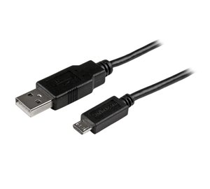 StarTech.com Micro-USB Cable - M/M - 2m