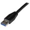 StarTech.com Active USB 3.0 USB-A to USB-B Cable - M/M - 10m (30ft) – kuva 1