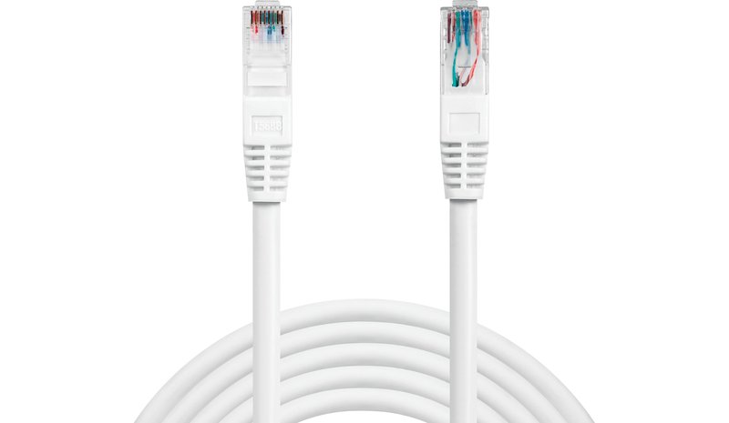 Sandberg Network Cable UTP Cat6 3 m