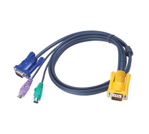 ATEN PS/2 KVM Cable 6m