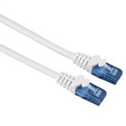 Hama 00053797 networking cable White 15 m Cat6 U/UTP (UTP)