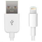 Microconnect LIGHTNING0.5 lightning cable 0.5 m White