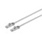 Microconnect SFTP703 networking cable Grey 3 m Cat7 S/FTP (S-STP) – kuva 1