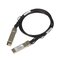 NETGEAR SFP+ DirectAttach 1m InfiniBand/fibre optic cable SFP+ – kuva 1