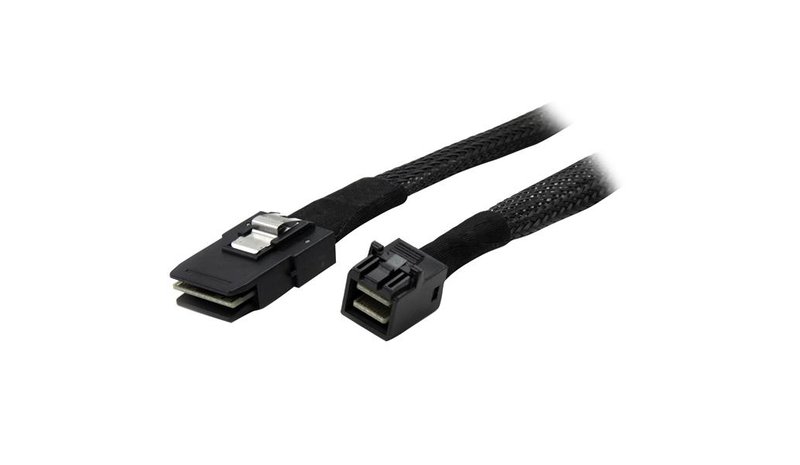 StarTech.com Internal Mini-SAS Cable - SFF-8087 to SFF-8643 - 1 m