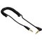 Hama 1.5m 3.5mm m/m audio cable Black – kuva 1