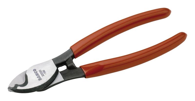Leikkauspihdit Bahco 2233-D; 160 mm