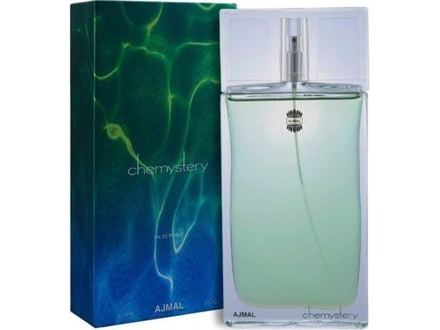 Ajmal Chemystery - EdP 90 ml