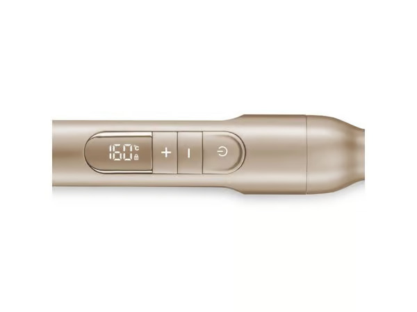 Buerer HS 70, suoristusrauta