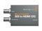 Blackmagic Design Micro Converter SDI to HDMI 12G – kuva 2