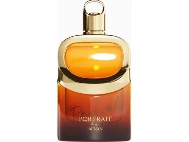Afnan Perfumes Portrait Revival - EdP 100 ml
