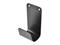 Deltaco E-Charge Cable Hook Stainless Steel SS304 black – kuva 7