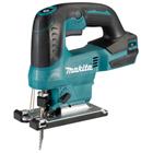 Makita DJV184ZJ LXT 18V, akkupstosaha (ilman akkua ja laturia) + Makpac