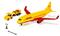 SIKU DHL Rahtilentokone – kuva 3