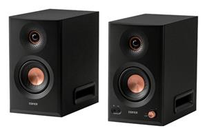 Edifier MR5 - 5" Monitor Speaker Pair - 110W RMS - Black