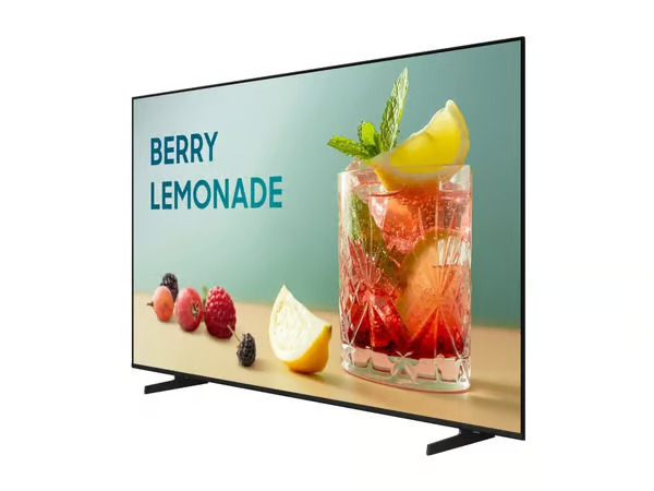 Samsung BE55FX-H (55"), näyttö