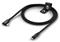 Satechi Right Angle 1m USB-C Cable with 240W Power Delivery and 20Gbps Data Transfer - Black – kuva 3