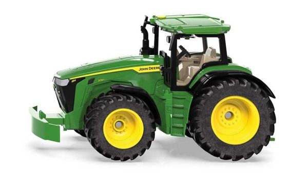 J.Deere 8R 370 1:32, Siku