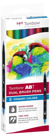 American Tombow ABT