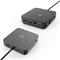 i-tec C31TRIPLE4KDOCKPDPRO USB-C Triple 4K Docking Station – kuva 3