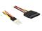 DeLOCK 83877 power cable – kuva 2