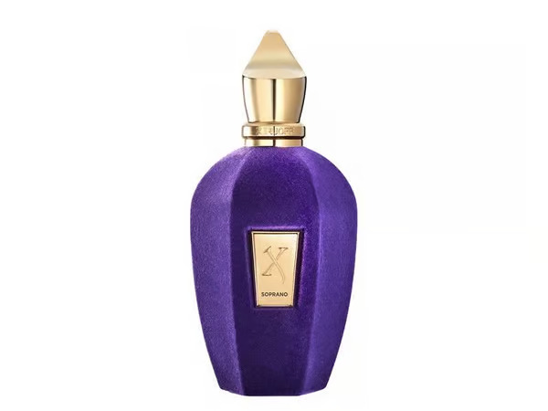 XerJoff Vibe Soprano - EdP 50 ml