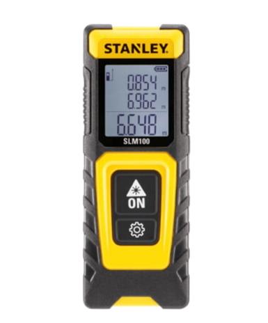 Stanley STHT77100-0 SLM100 30m Rangefinder
